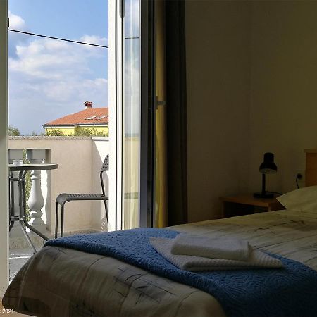 Apartments Zec Brzac 外观 照片