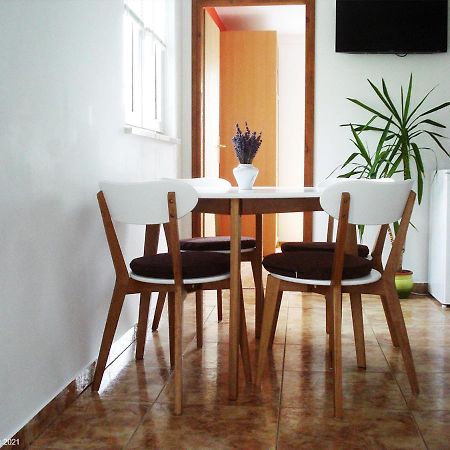 Apartments Zec Brzac 外观 照片